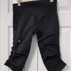 Lululemon Crop Pants